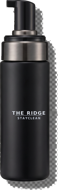 StayClean Cleaner Foam